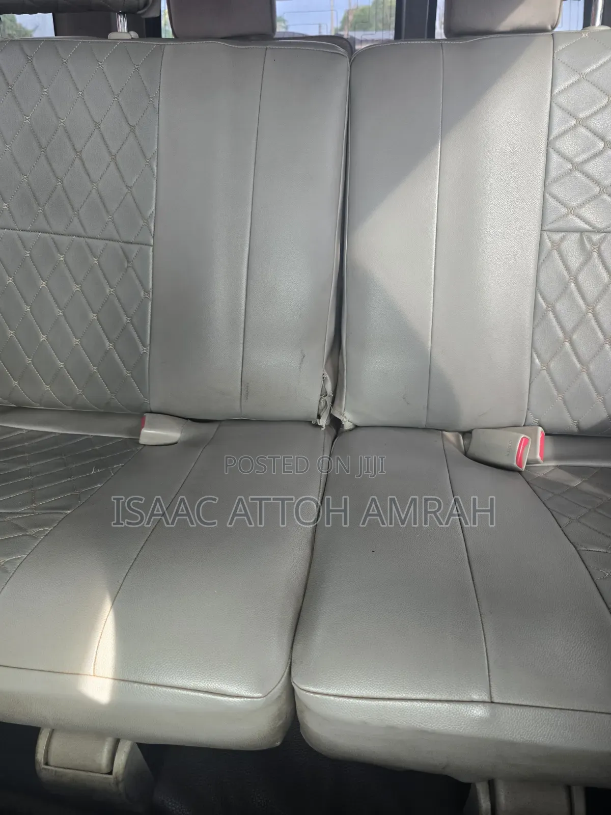 Nissan Patrol 2010 Blue