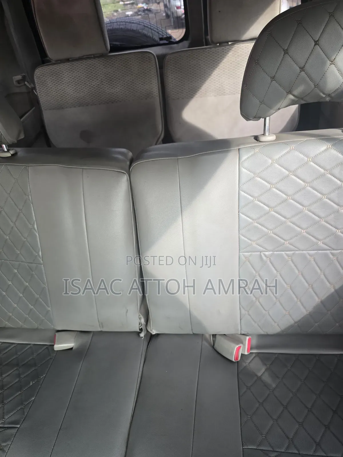 Nissan Patrol 2010 Blue