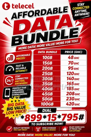 Affordable Mtn Data Bundle