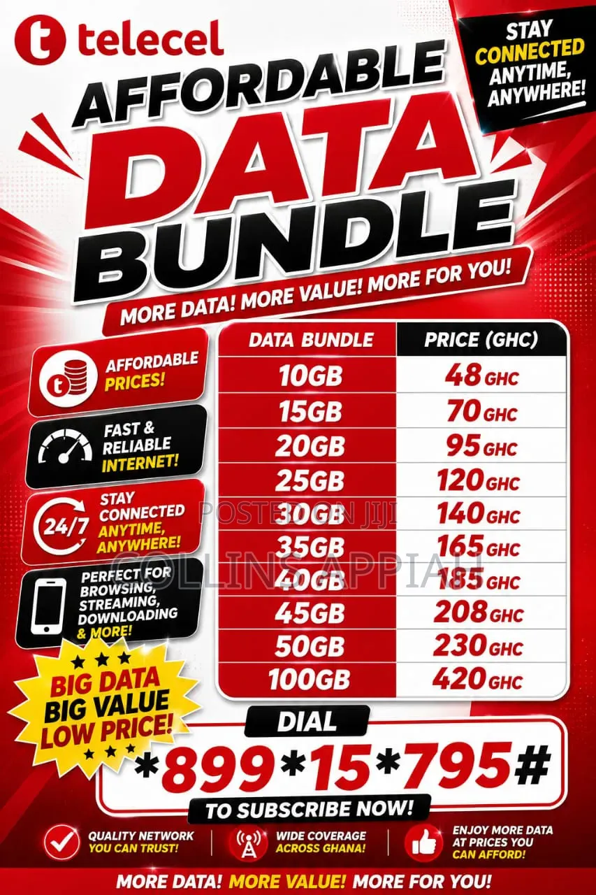 Affordable Mtn Data Bundle