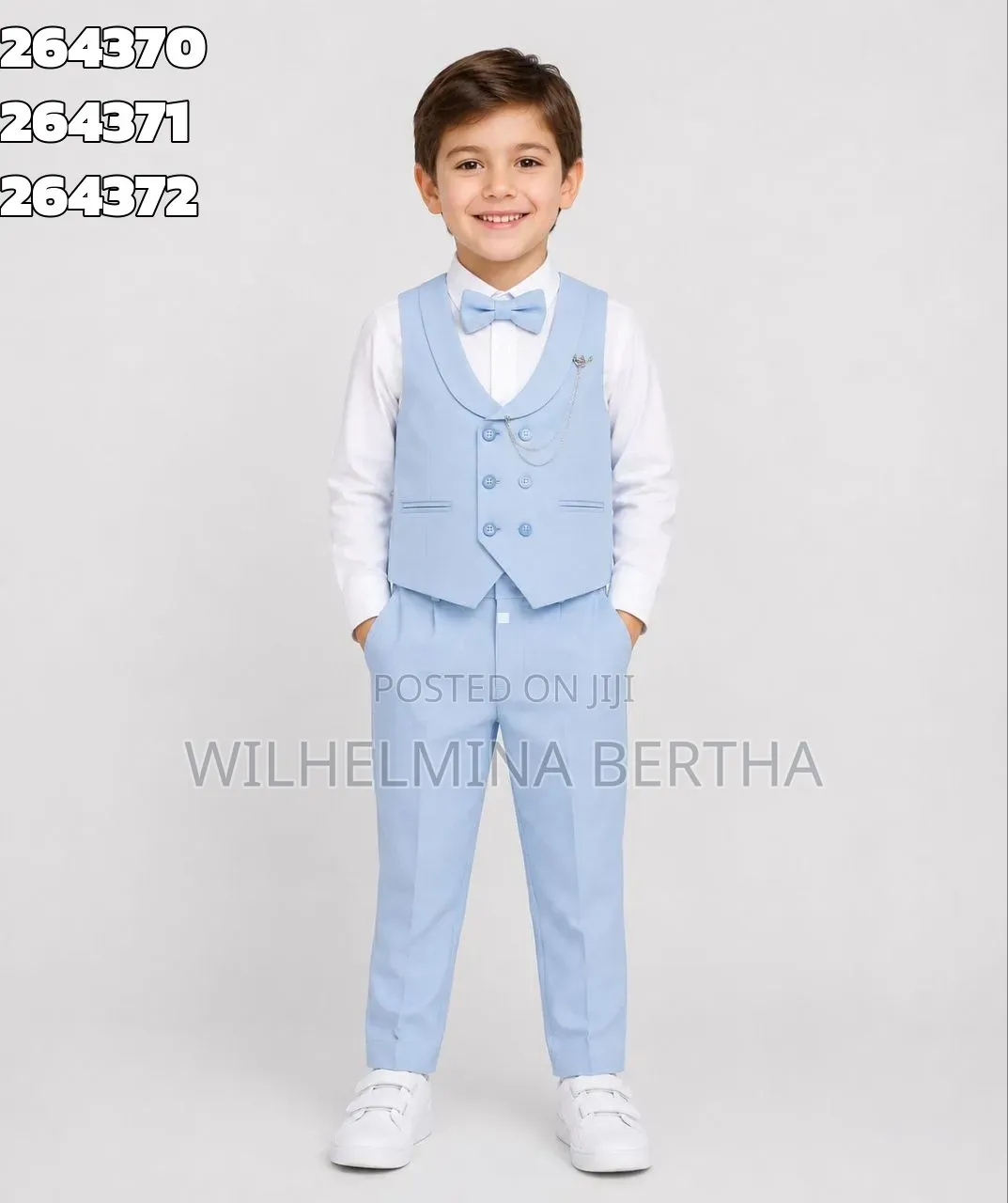 Betwil Fashion