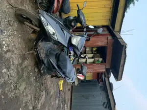 Kymco Agility 2025 Black