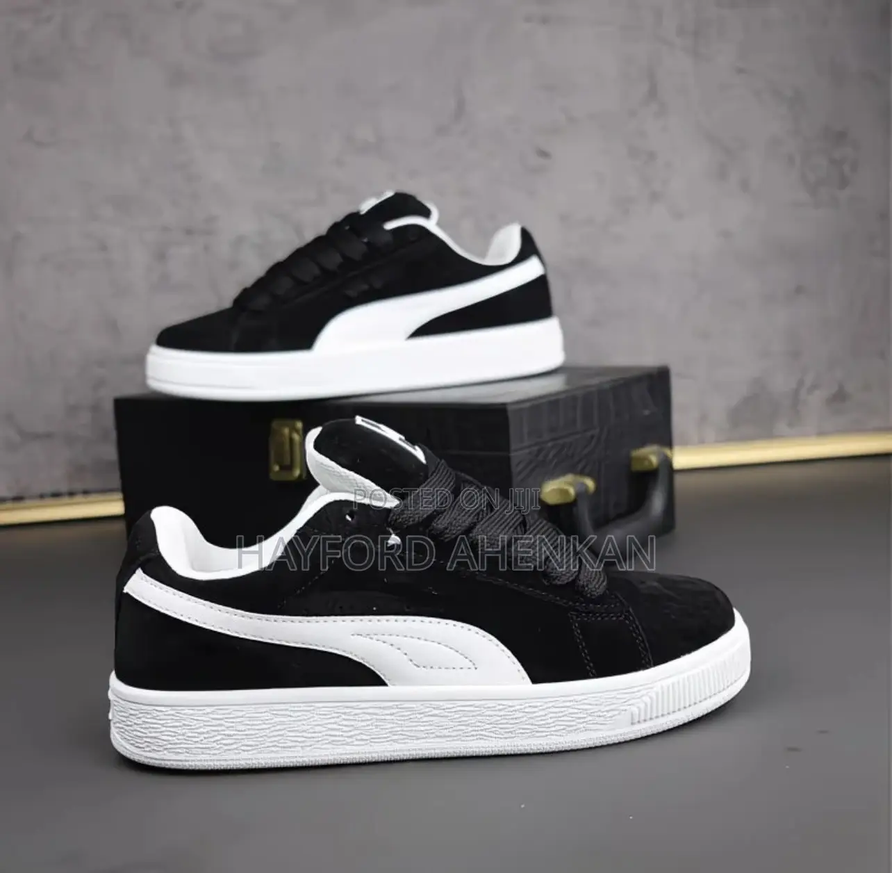 Sneakers for Sale