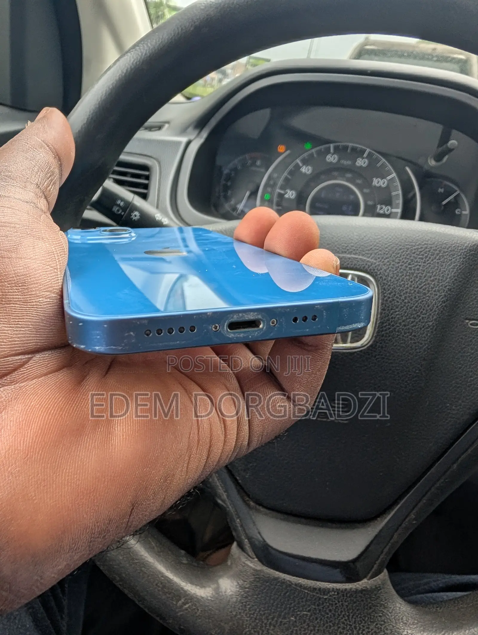 Apple iPhone 13 128 GB Blue