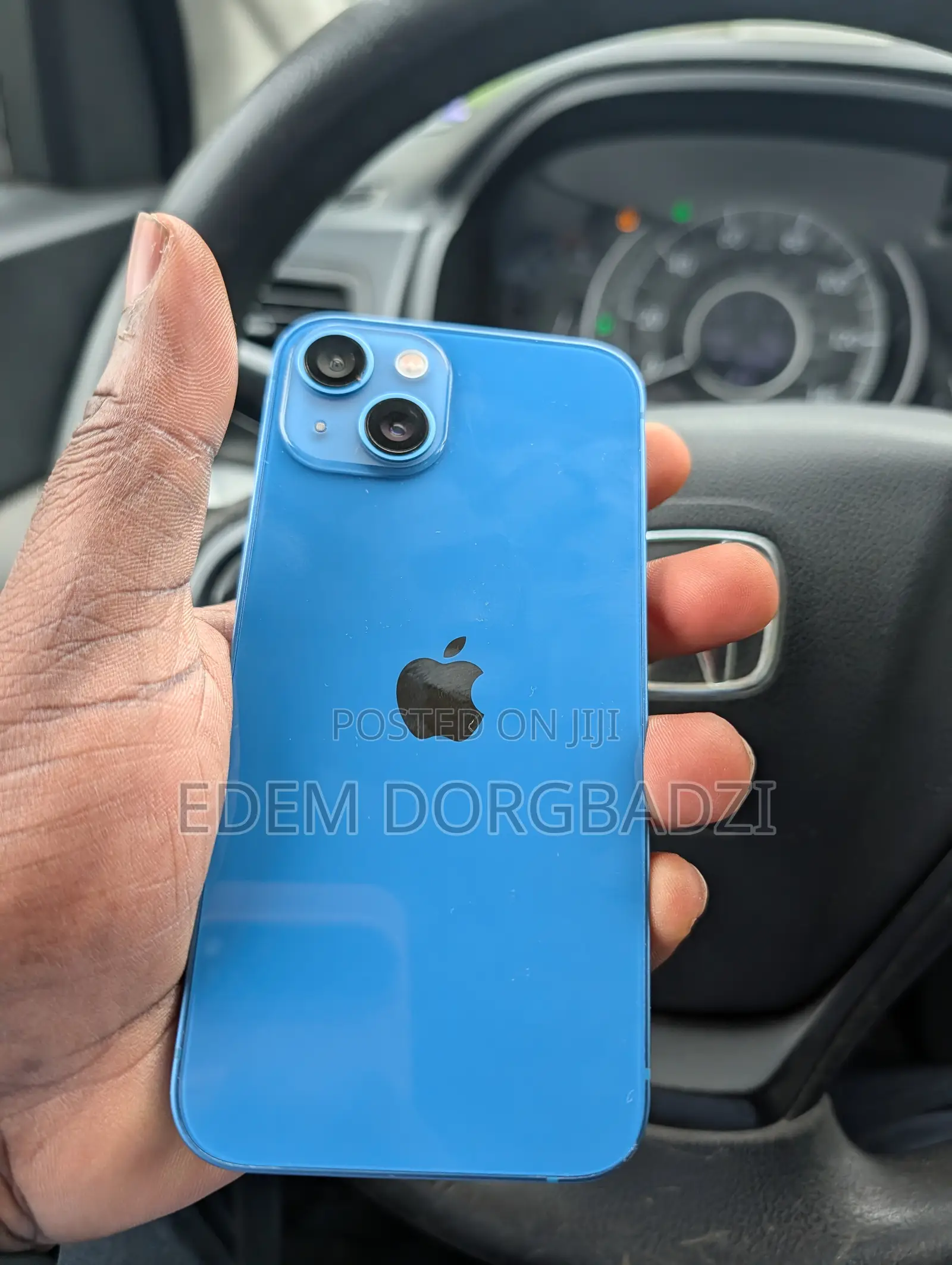 Apple iPhone 13 128 GB Blue