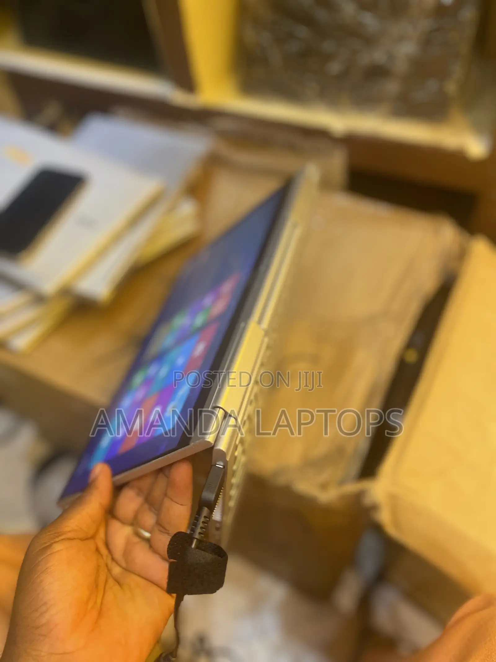 Laptop NEC N22A 4GB Intel Core i5 SSD 128GB