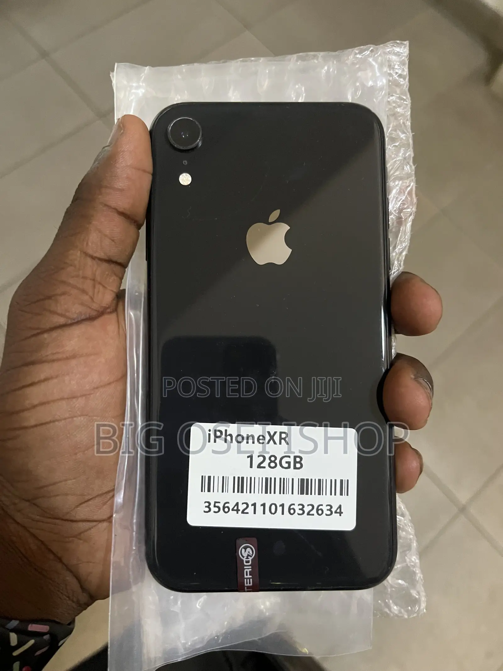 Apple iPhone XR 128 GB