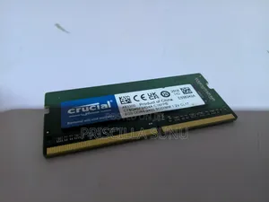 Brand New 8gb Ddr4 Ram(Laptop)