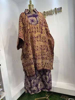 Ashoke  Cotton