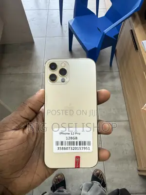 Apple iPhone 12 Pro 128 GB