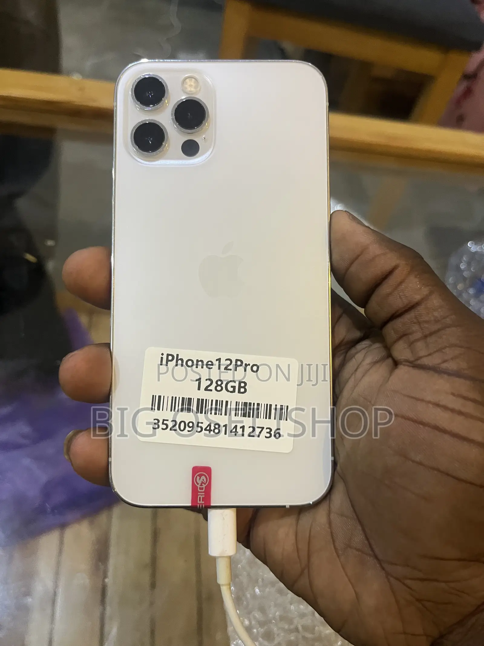Apple iPhone 12 Pro 128 GB