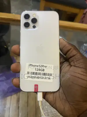 Apple iPhone 12 Pro 128 GB