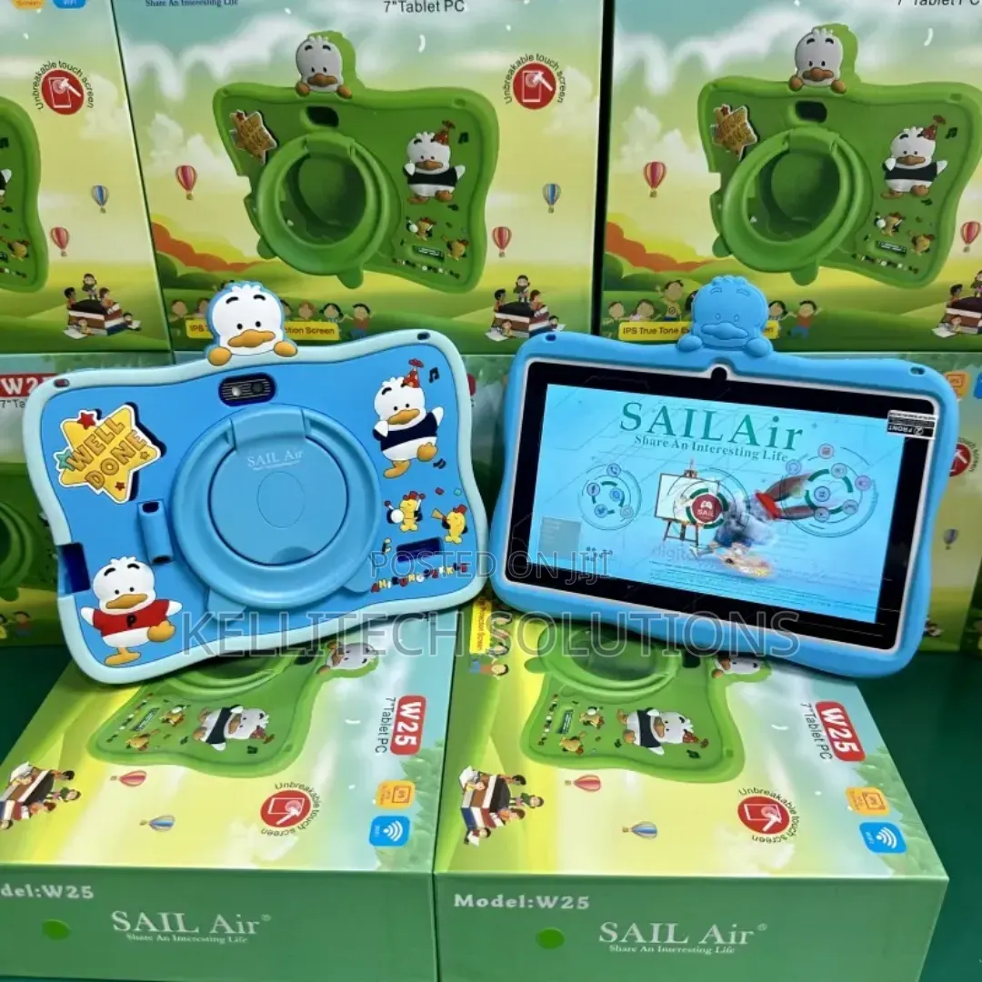 New Sail Air 107 256 GB