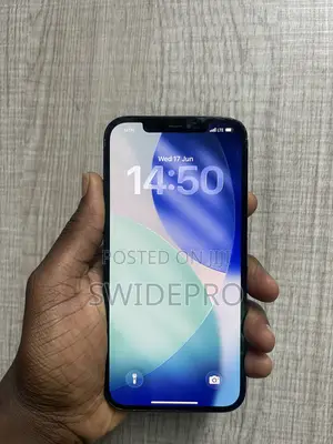 Apple iPhone 12 Pro Max 256 GB Blue