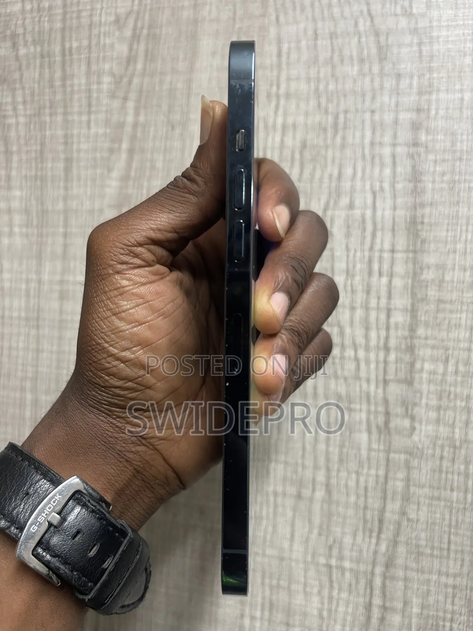 Apple iPhone 12 Pro Max 256 GB Blue