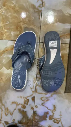 All Types of Slippers