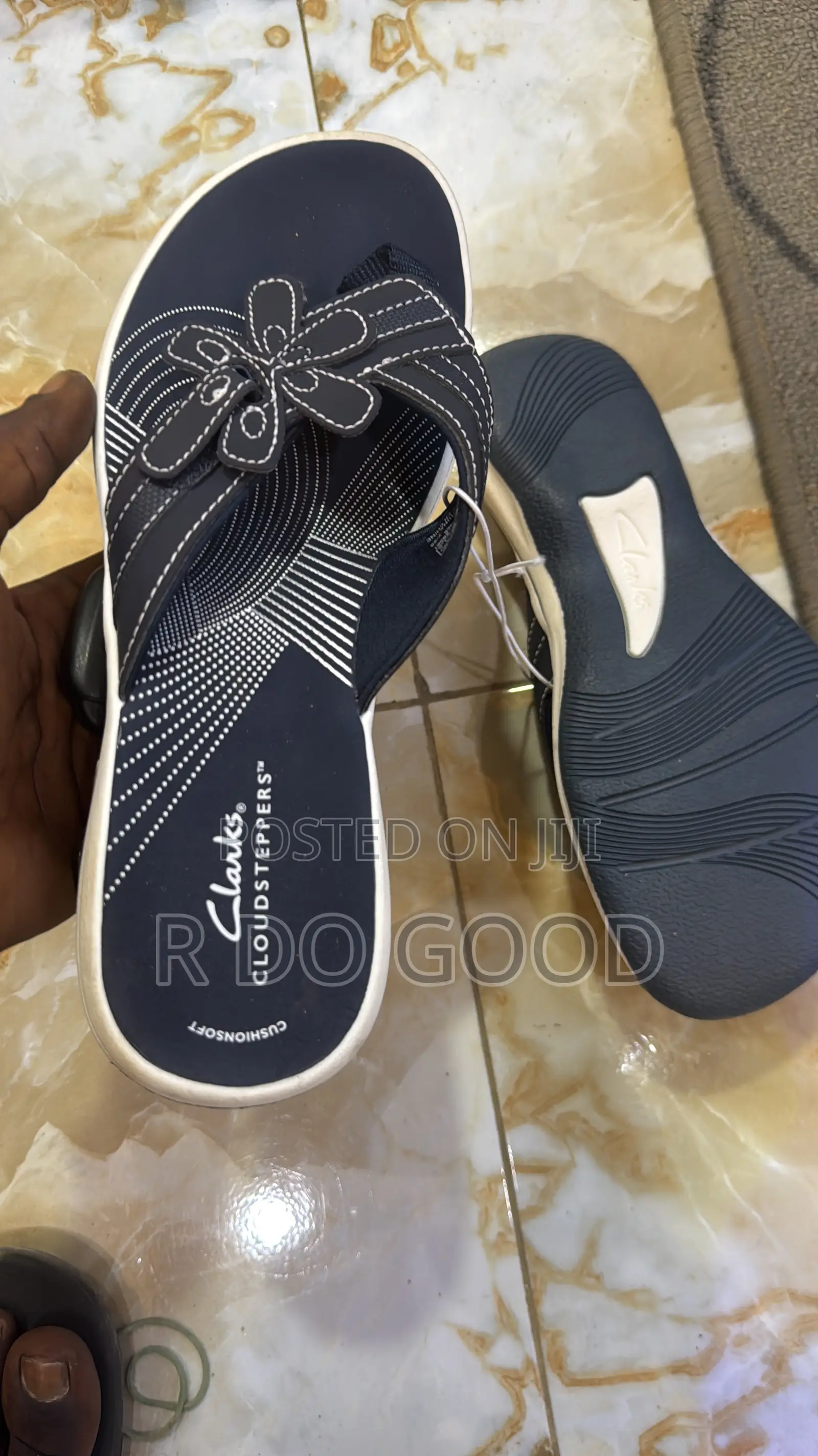 All Types of Slippers