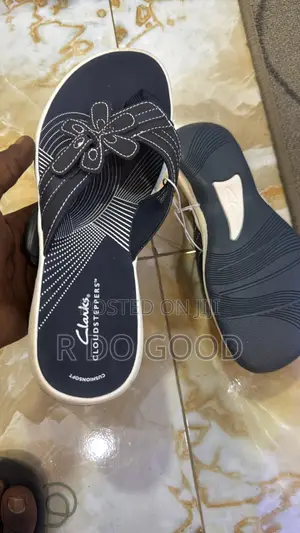 All Types of Slippers