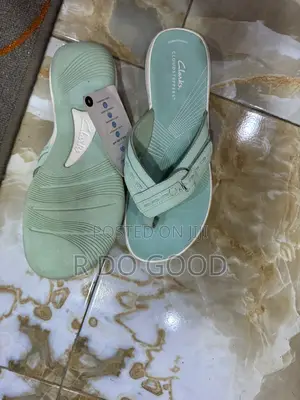 All Types of Slippers