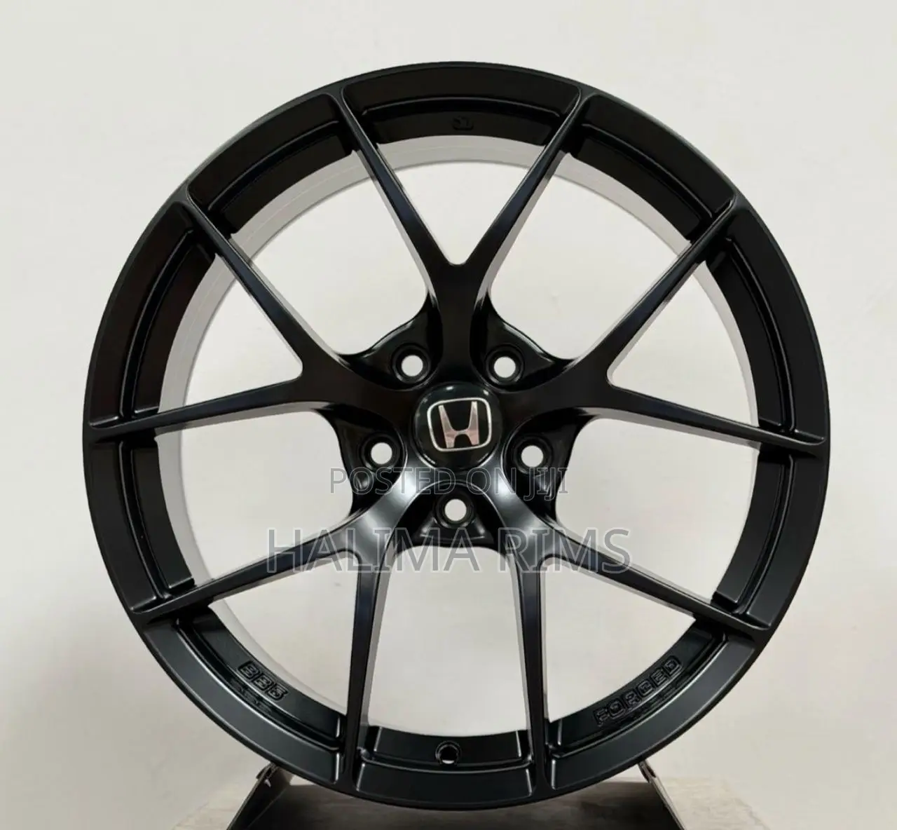 Honda Civic Rim