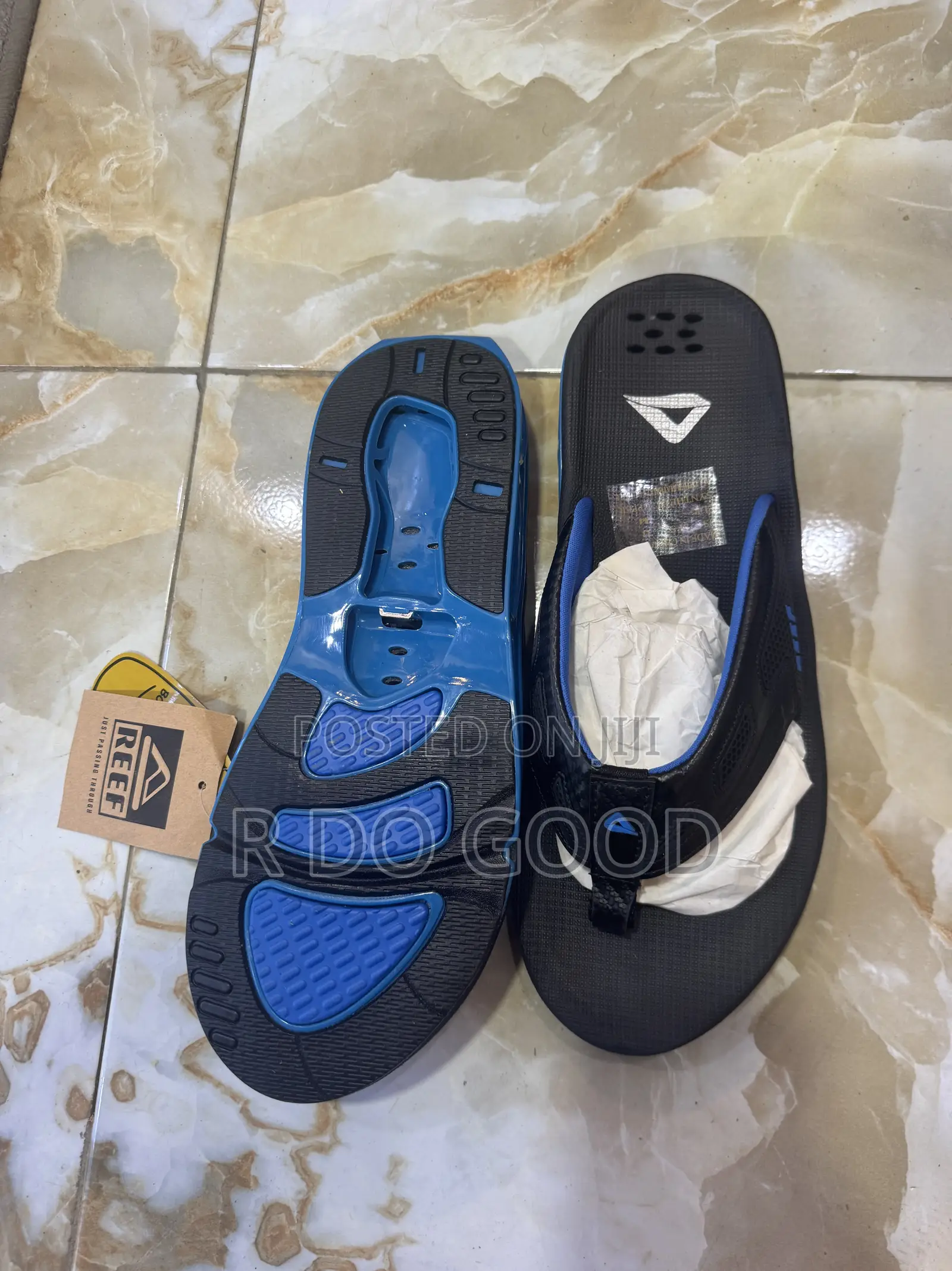 Reff for Men