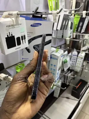 Apple iPhone 15 256 GB Black