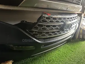 Ford Explorer 2020 Front Bumper 2020 2021 2022 2023 2024