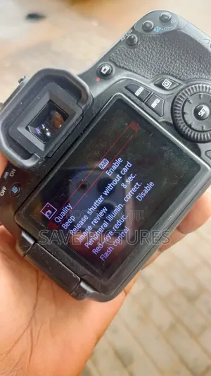 Canon 60d Body Only
