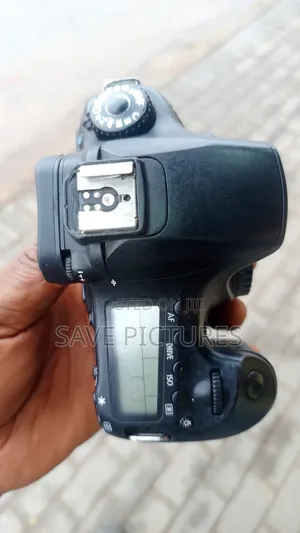 Canon 60d Body Only
