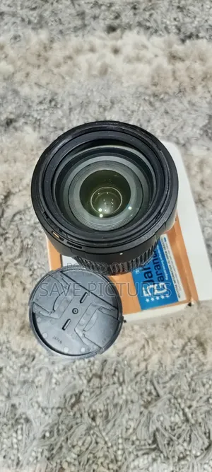 Nikon Lene 28-75mm F2. 8