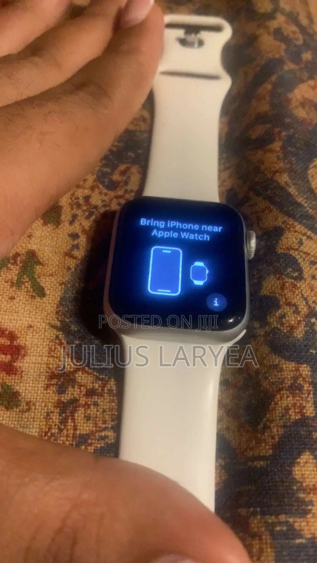 Apple Watch Series 6