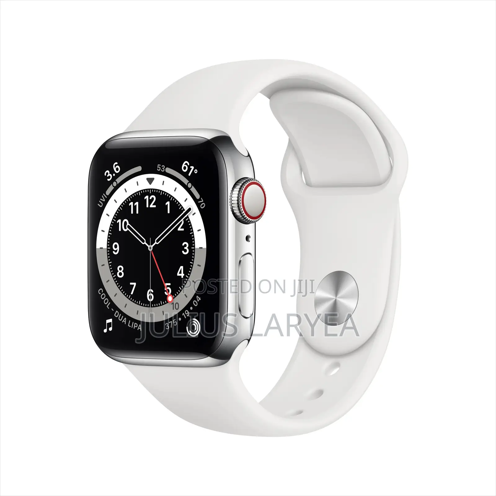 Apple Watch Series 6