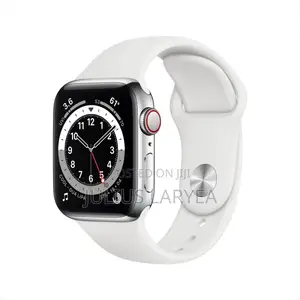 Apple Watch Series 6
