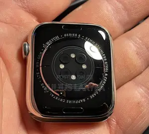 Apple Watch Series 6