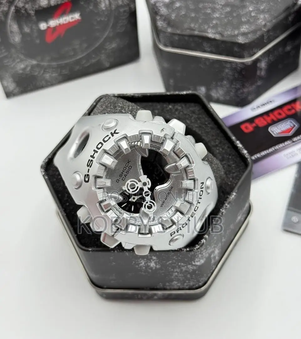 Monster G Shock Watches With