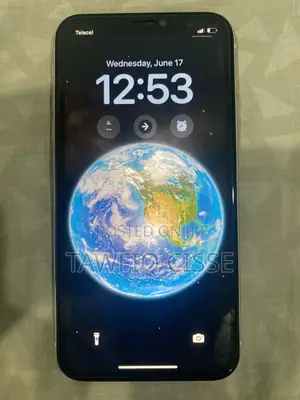 Apple iPhone XR 128 GB White