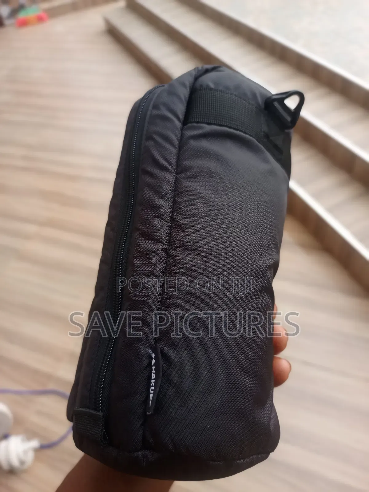 Canon 70 - 300mm Lens Ef
