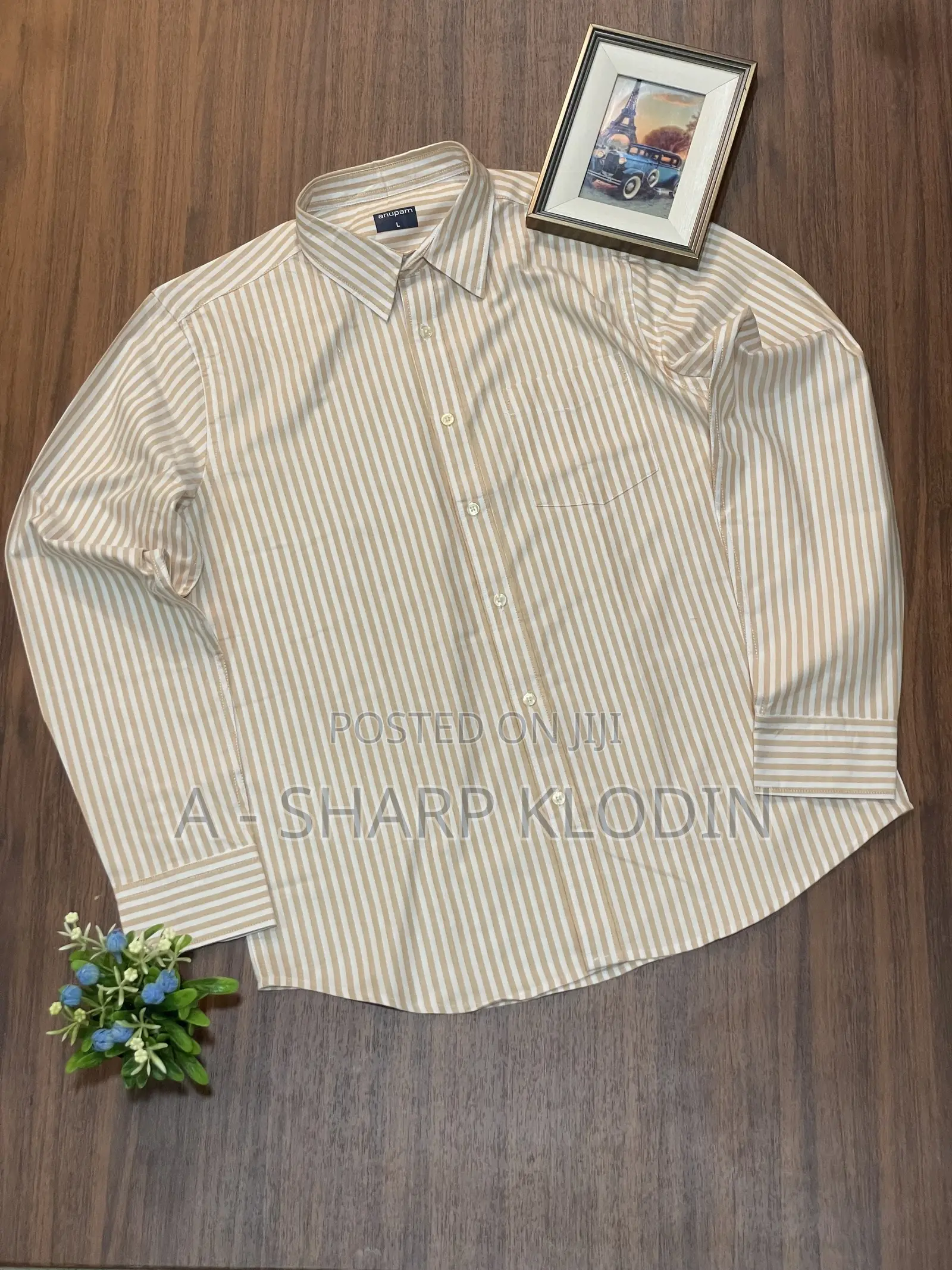 Men’S Shirts