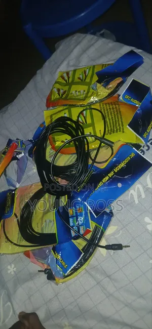 Cord Extension