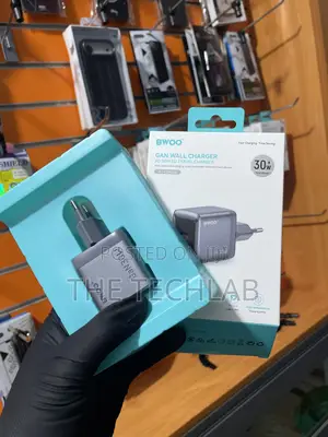 30w Type C Adaptor