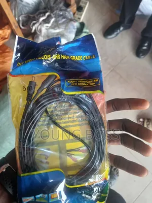 Cord Extension