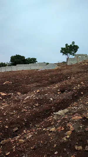 Plot of Land Near West Hills Mall 2mins. Af Electricals Junction