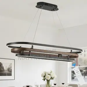 Chandelier Morden Light