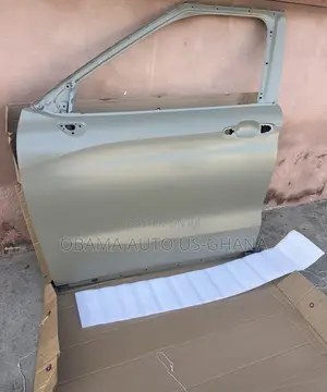 Mitsubishi Outlander Door 2022 2023 2024 2025 Front Door