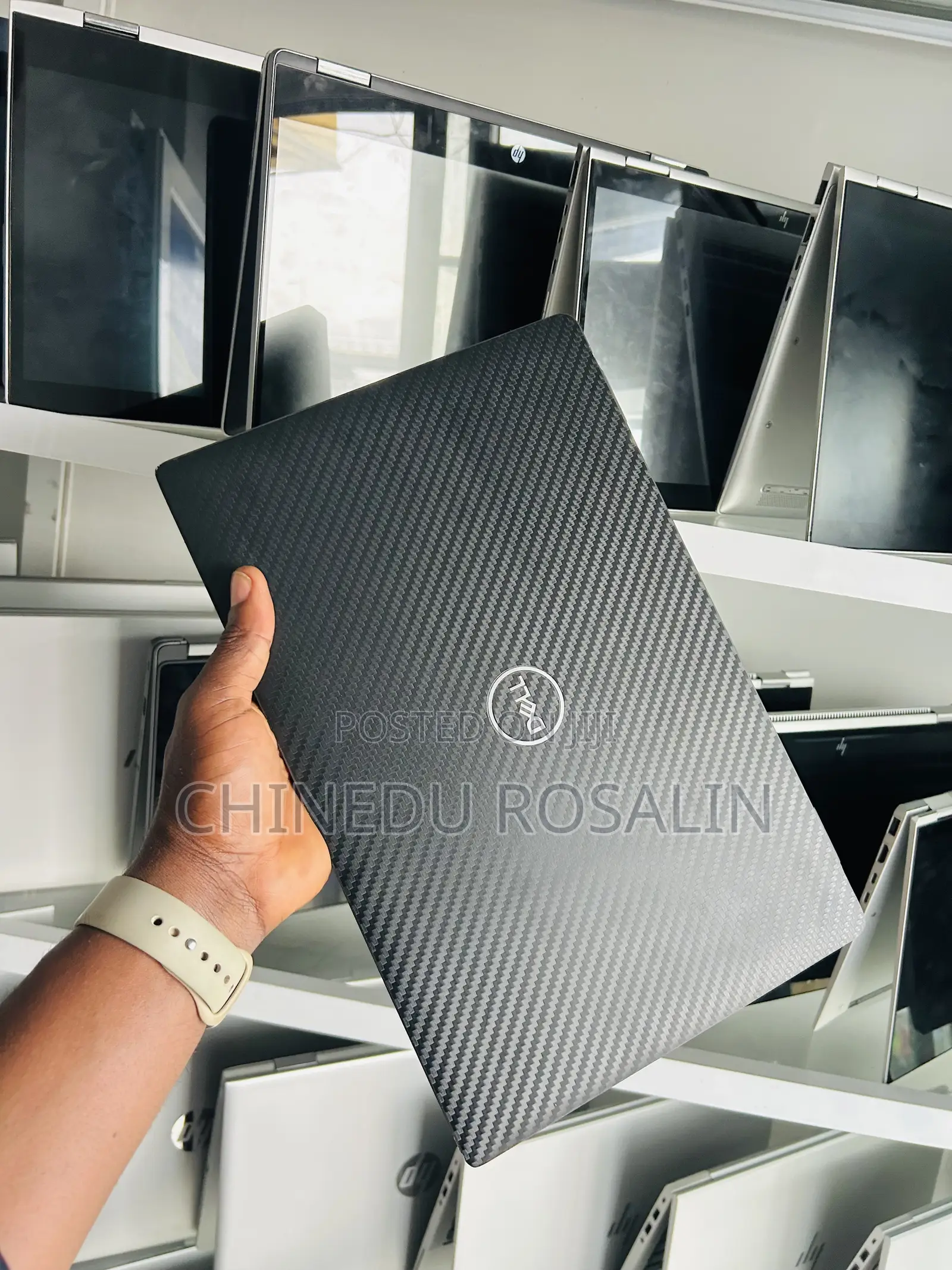 Laptop Dell Latitude 7420 16GB Intel Core i7 SSD 512GB