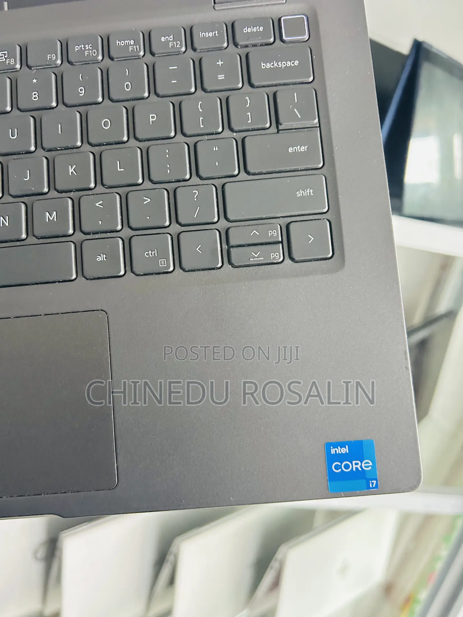 Laptop Dell Latitude 7420 16GB Intel Core i7 SSD 512GB