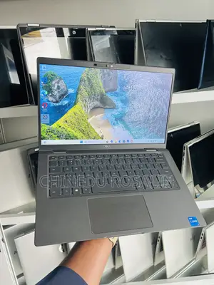 Laptop Dell Latitude 7420 16GB Intel Core i7 SSD 512GB