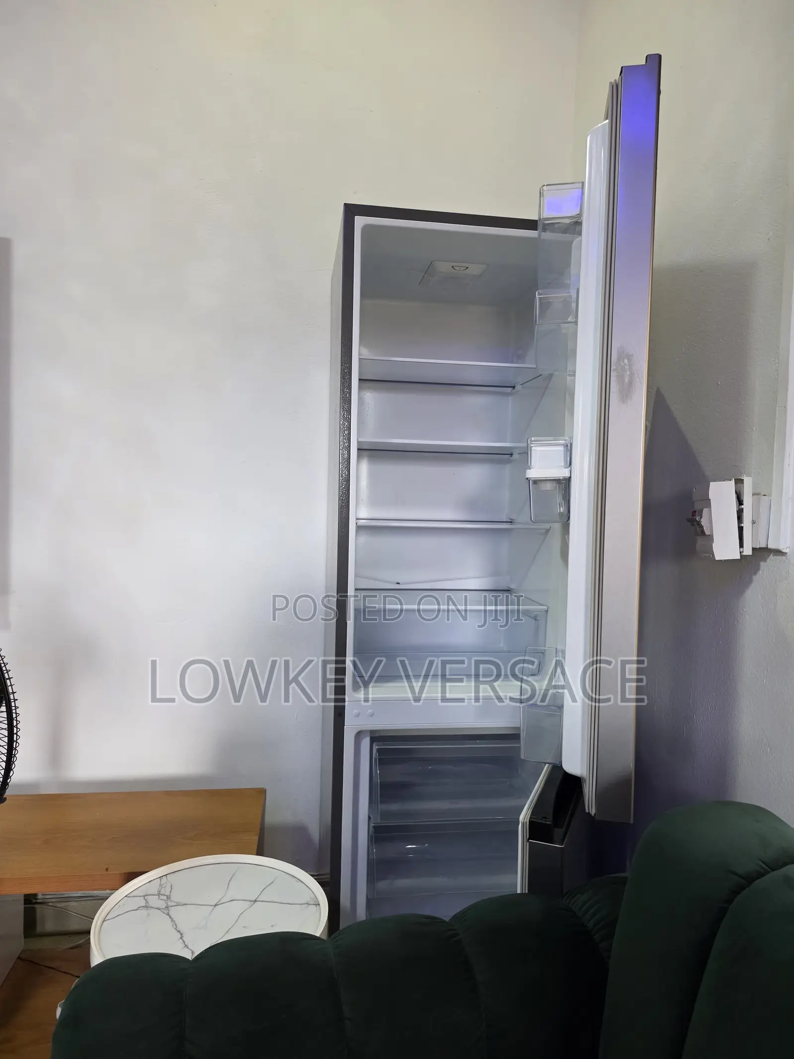 XXL Master Studio + DSTV/Starlink Internet+ Generator + Ps5+Serviced