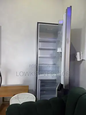 XXL Master Studio + DSTV/Starlink Internet+ Generator + Ps5+Serviced