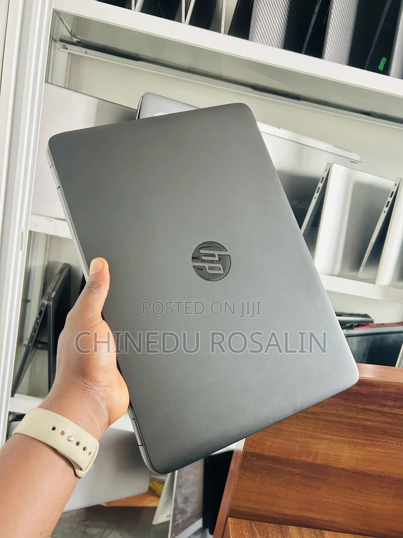 Laptop HP EliteBook 840 G2 8GB Intel Core i5 SSD 256GB